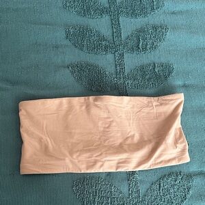 Skims strapless bra large